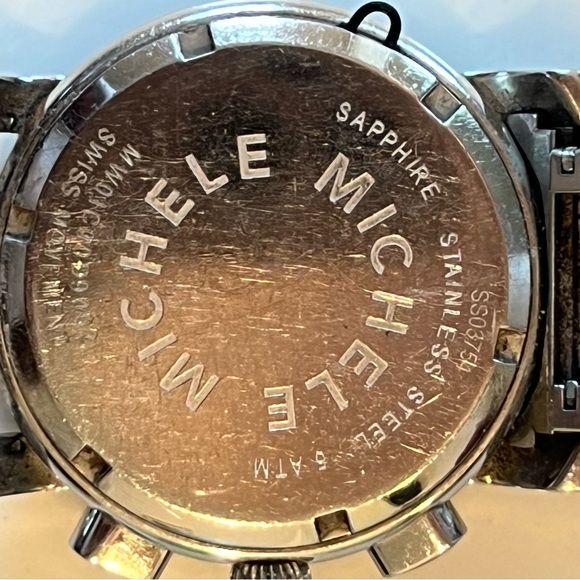 Michele Watch